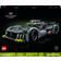 LEGO Technic Peugeot 9X8 24H Le Mans Hybrid Hypercar 42156