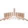 Small Foot Vikingespil Kubb