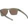 Oakley Silver XL Polarized OO9341-03