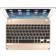 Brydge Wireless Keyboard for iPad Pro 9.7"/iPad Air (1st/2nd Gen) (English)