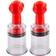 Best Mate Nipple Sucker 2-pack