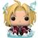 Funko Pop! Animation Fullmetal Alchemist Brotherhood Edward Elric