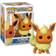 Funko Pop! Games Pokemon Flareon