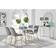Furniturebox Furniturebox Uk Kylo Dining Set