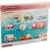 Hape Emergency Peg 9 Pieces