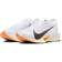 Nike ZoomX Vaporfly Next% 3 M - White/Black/Phantom/Pure Platinum/Sail/Total Orange