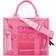 Marc Jacobs The Medium Tote Bag - Candy Pink