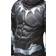 Rubies Black Panther Deluxe Barn Kostume