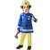 Rubies Fireman Sam Costume