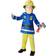 Rubies Fireman Sam Costume