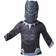 Rubies Children's Black Panther Costume