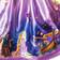 Rubies Droomprinses Rapunzel