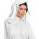 Rubies Hooded Adult Princess Leia Costume