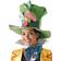 Rubies Mad Hatter Dam Maskeraddräkt