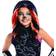 Rubies Skelita Calaveras Child