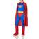 Rubies Adult's Superman Deluxe Costume