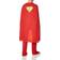 Rubies Adult's Superman Deluxe Costume