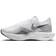 Nike ZoomX Vaporfly Next% 3 W - White/Particle Grey/Metallic Silver/Dark Smoke Grey