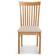 Julian Bowen Ibsen Kitchen Chair 94cm 2pcs