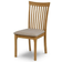 Julian Bowen Ibsen Kitchen Chair 94cm 2pcs