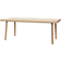 Hübsch Egetrae Dining Table 100x200cm