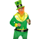 Smiffys Costume da Saint Patrick uomo