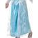 Rubies Costume Elsa Deluxe 5-6 Anni