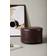Venture Design Eastport fodskammel Ø41cm Siddepuf