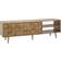 Wohnling Elegant 50 x 160 cm TV-bord