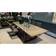Nordic Furniture Group Group Klaff Quebec Matbord