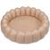 Konges Sløjd Large Shell Pool Cherry Blush