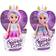 Zuru Sparkle Girlz Prinzessin Eistüte, Puppe