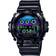 G-Shock Casio Virtual Rainbow Digital DW-6900RGB-1 DW6900RGB-1 200M