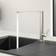 Villeroy & Boch Finera Einhebel-Küchenarmatur, 927000LC Edelstahl
