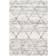 Safavieh Fontana Shag Beige, Grå 161.54x231.65cm