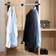 Wenko Menchaca Adjustable Clothes Storage System 121 cm Wardrobe