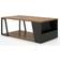 Temahome ALBI Coffee Table