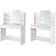 Bella Dressing Table 40x108cm