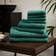Catherine Lansfield Quick Dry Towel Green (120x70cm)