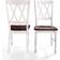 Crosley Sparrow & Wren Shelby Kitchen Chair 2pcs