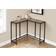 Monarch The I 2155 36" Accent Console Table