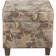 HomePop K7342-A824 Classic Pouffe