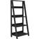 Walker Edison 55' Wood Ladder Bookshelf Estantería de libros