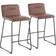 Lumisource Casper Collection Bar Stool