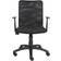 Boss Office Products Budget Mesh Task with T-Arms Office Chair