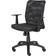 Boss Office Products Budget Mesh Task with T-Arms Office Chair