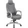 Boss Office Products Hinged Arm Executive Office Chair