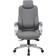 Boss Office Products Hinged Arm Executive Office Chair