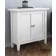 Simpli Home Redmond Storage Cabinet