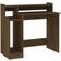 vidaXL oak with Writing Desk